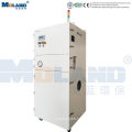 Industrial Dust Collector Fume Extractor for Workstation